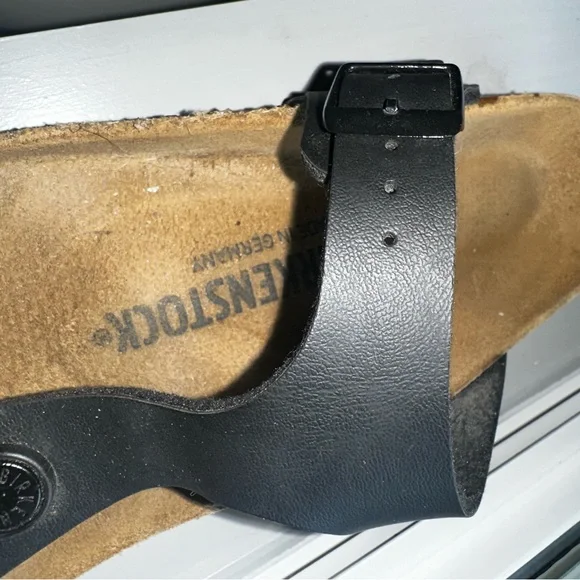 Birkenstock Gizeh birko-flor - Picture 11 of 16